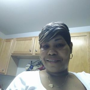 Meet your Posher, Keisha